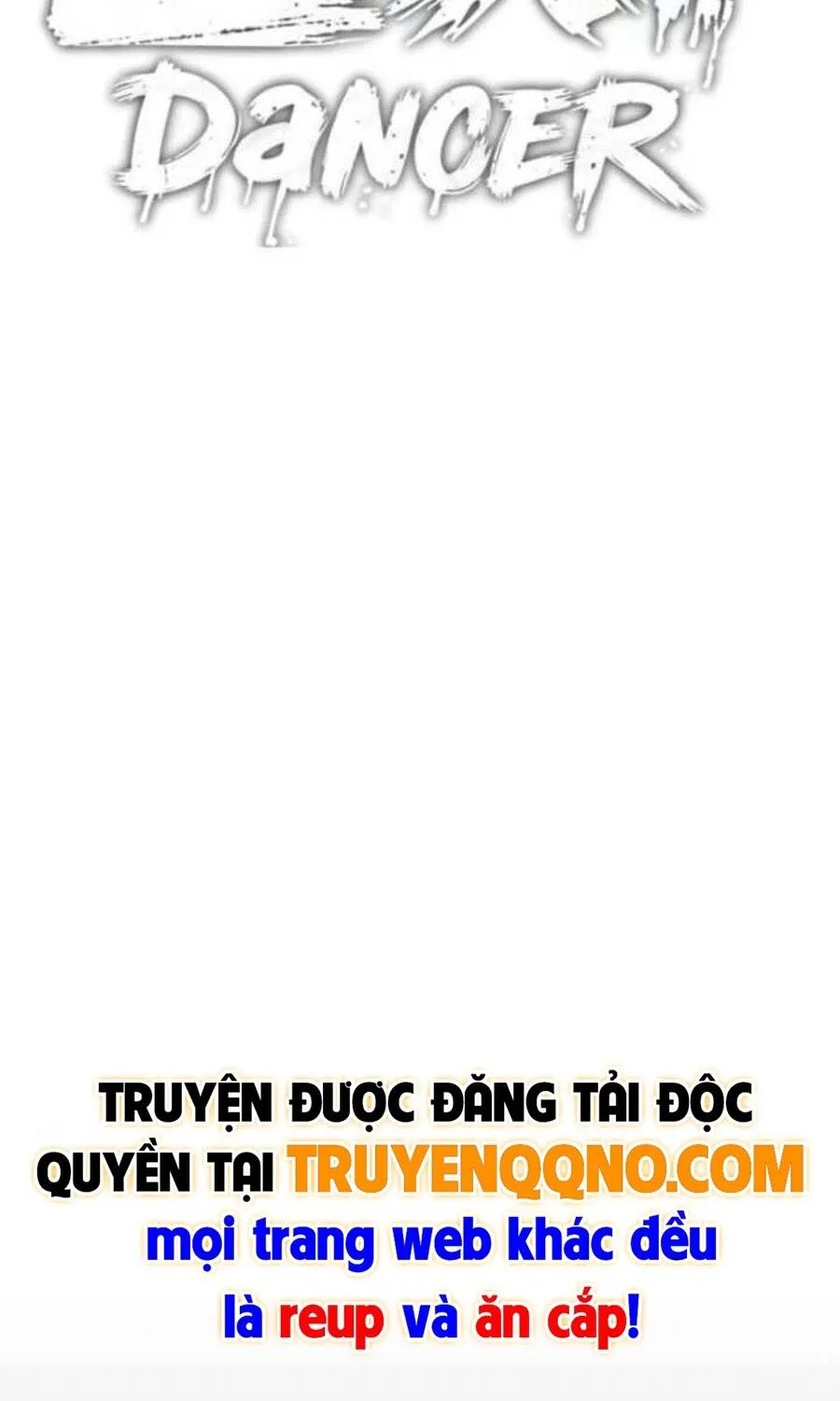 Dancer Chap 6 - Next Chap 7