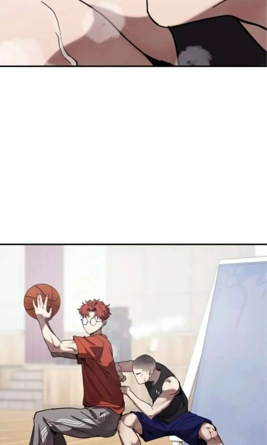 Dancer Chap 6 - Next Chap 7