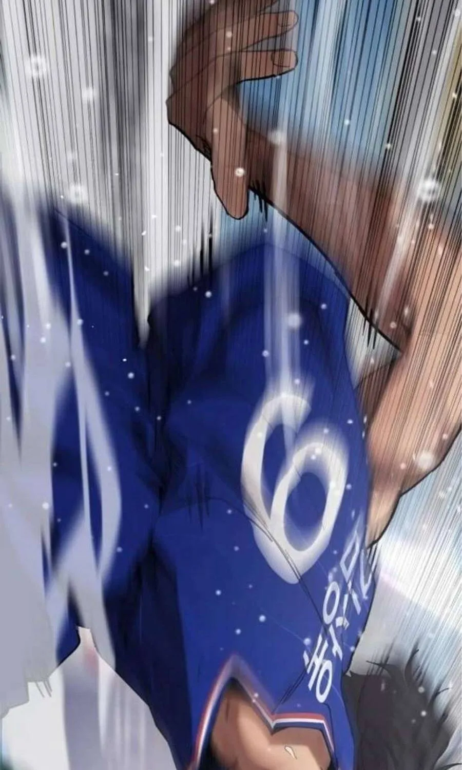 Dancer Chap 6 - Next Chap 7