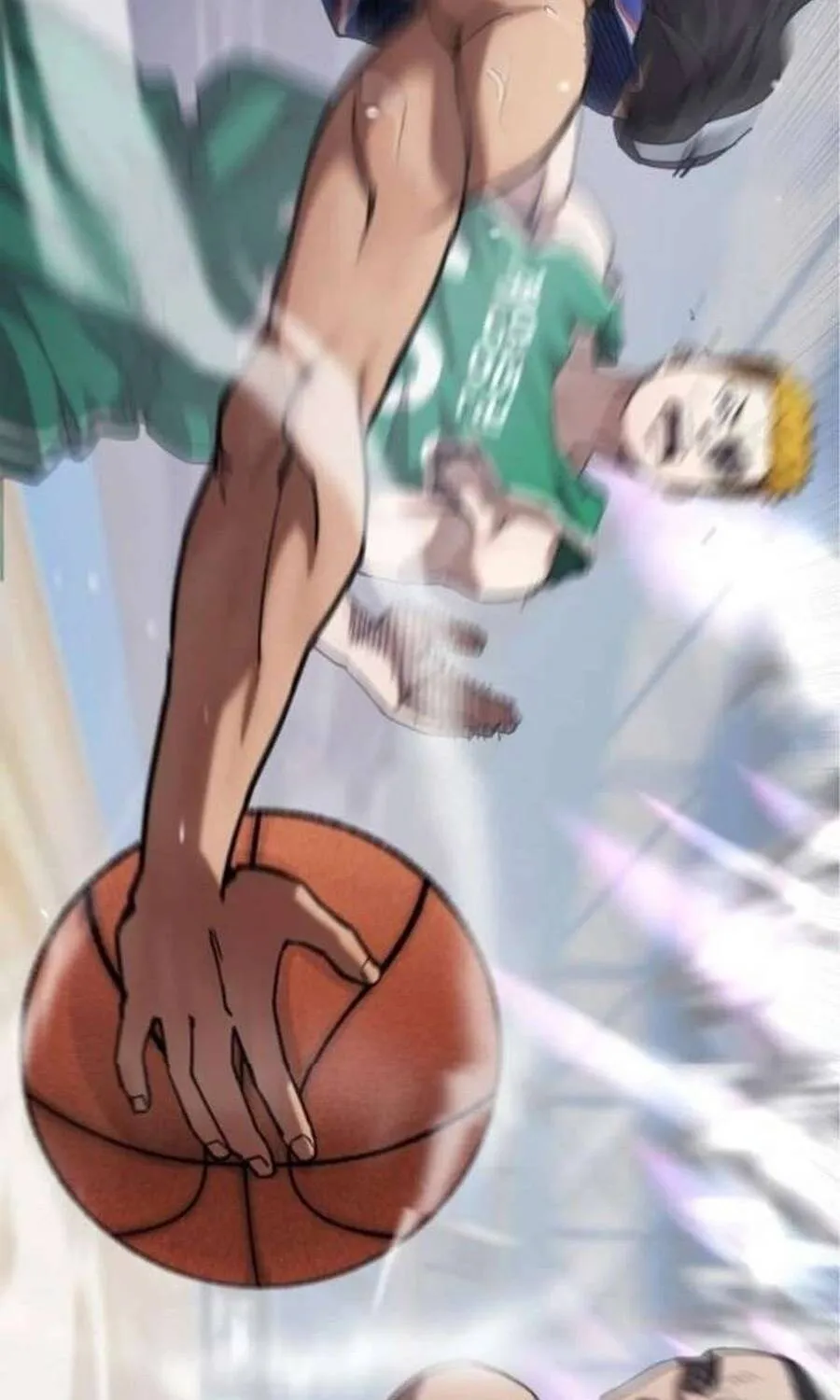 Dancer Chap 6 - Next Chap 7