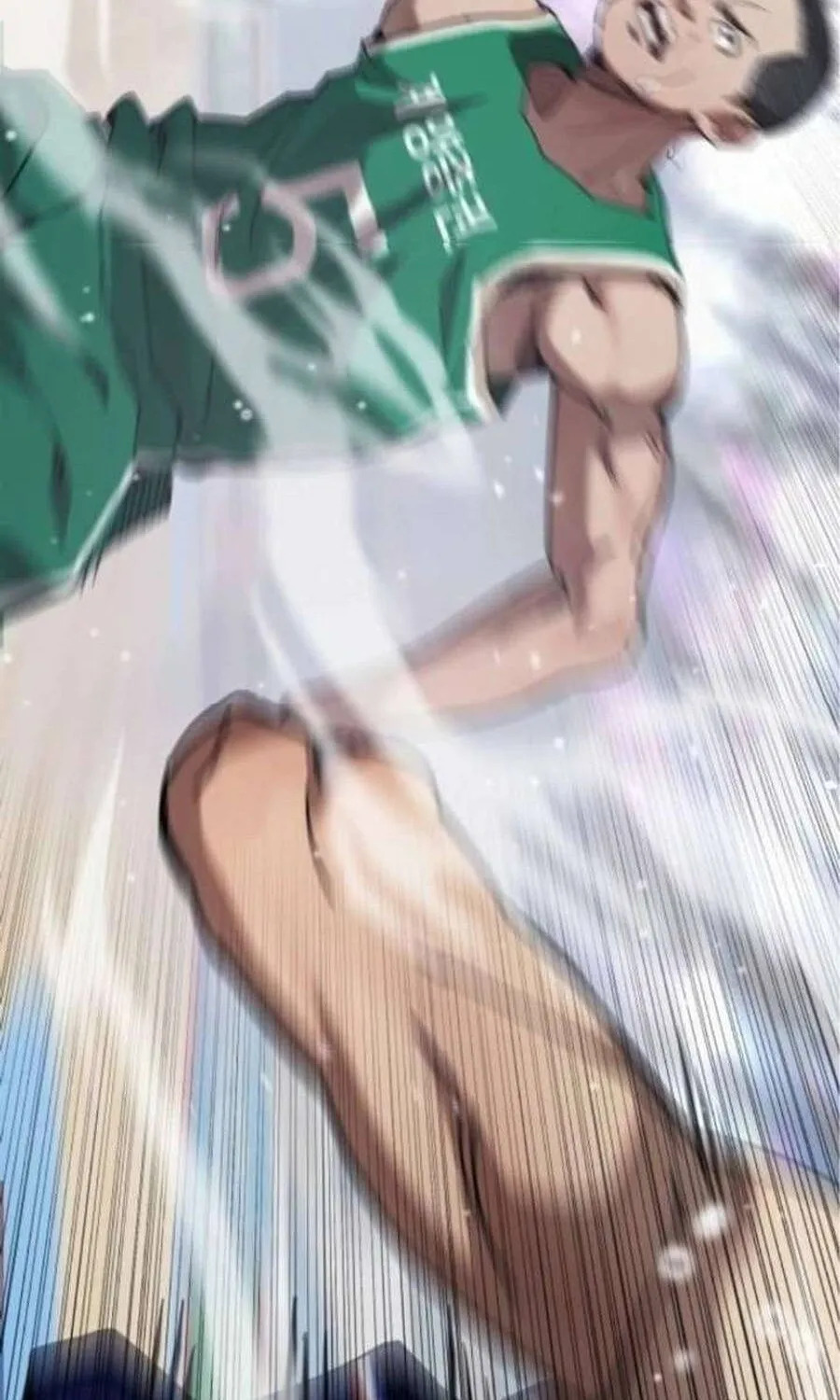 Dancer Chap 6 - Next Chap 7