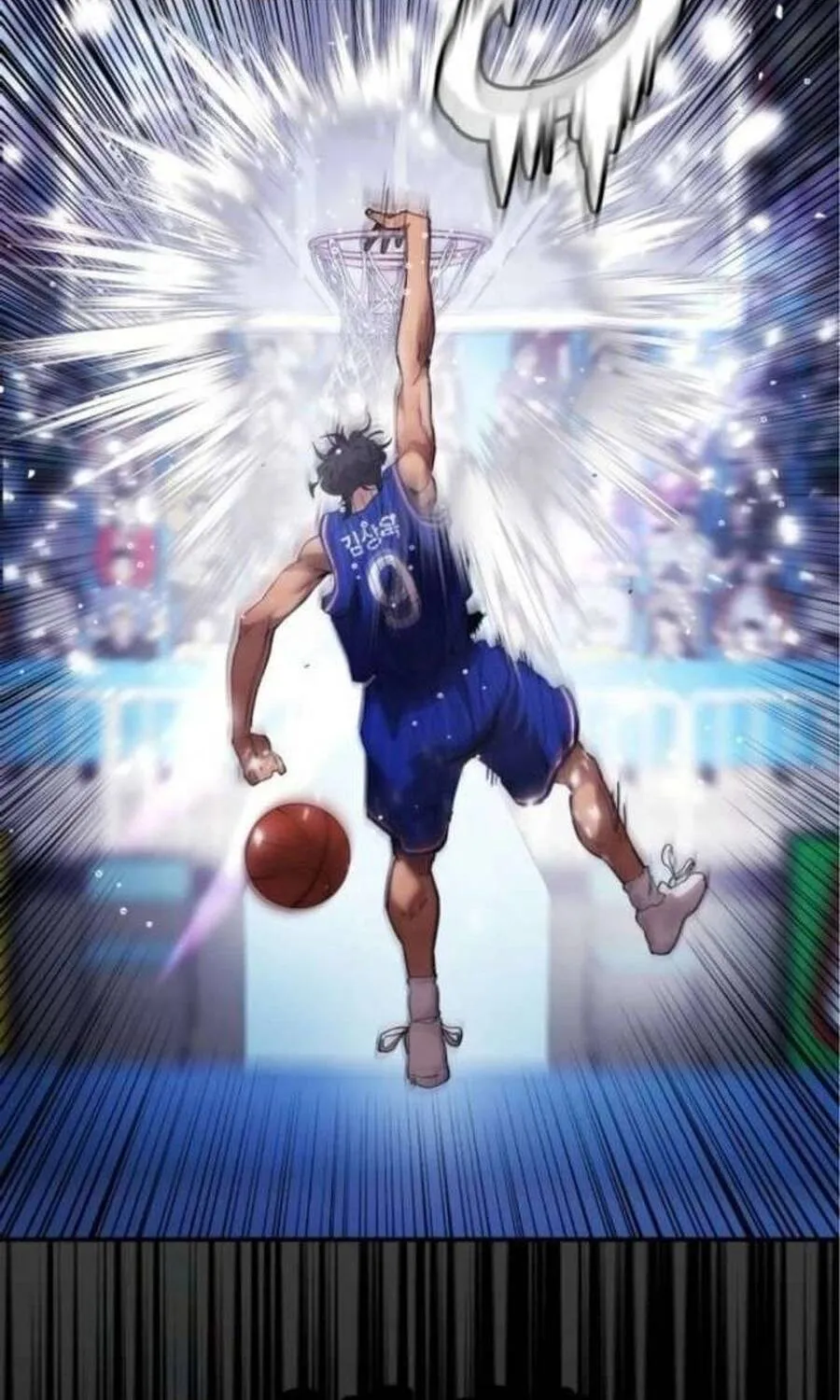 Dancer Chap 6 - Next Chap 7