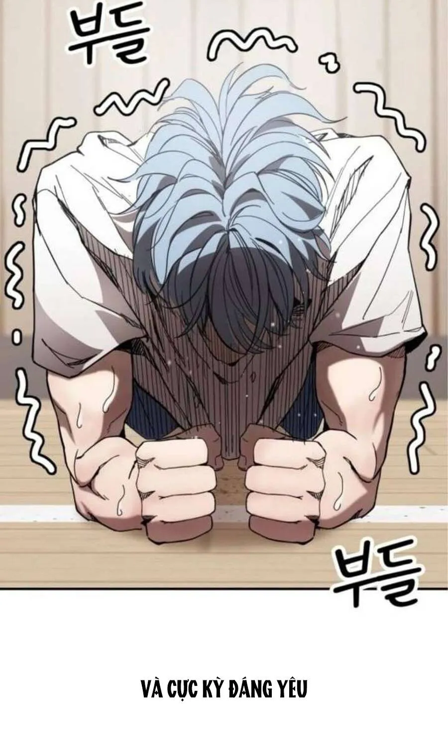 Dancer Chap 6 - Next Chap 7