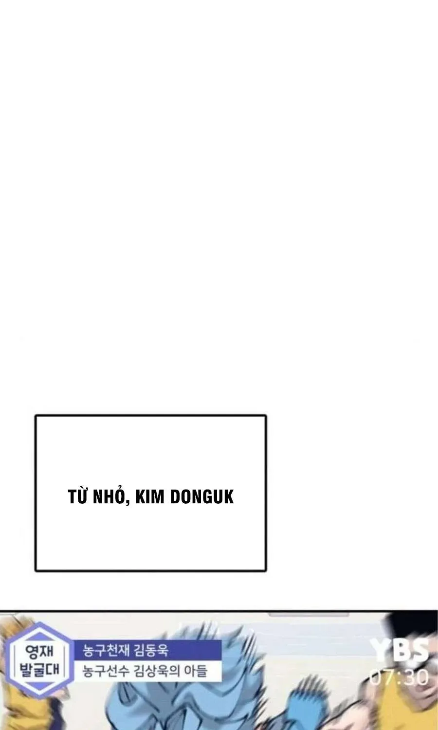 Dancer Chap 6 - Next Chap 7