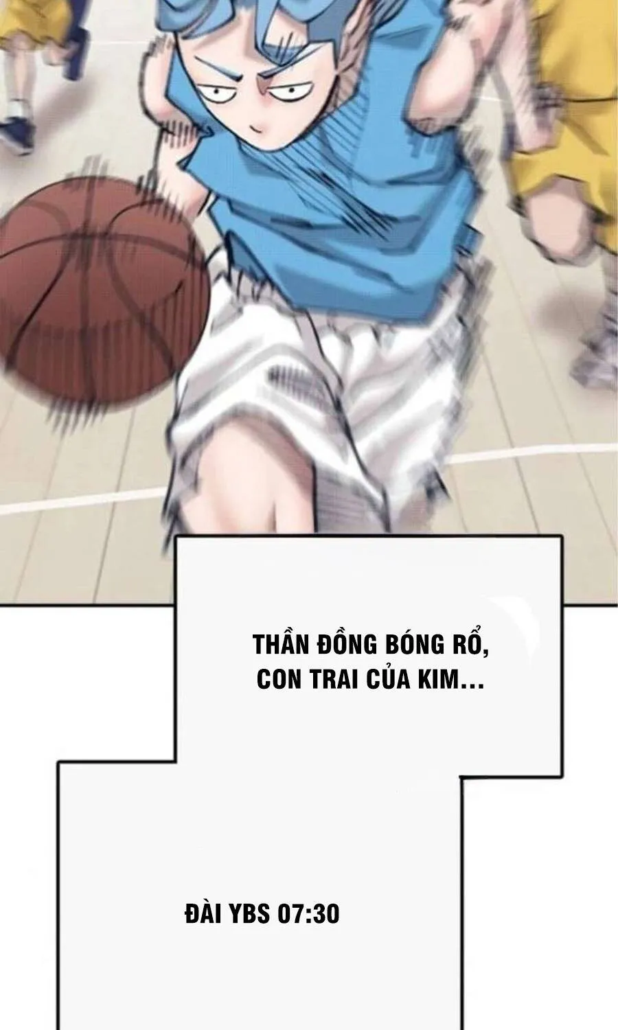 Dancer Chap 6 - Next Chap 7