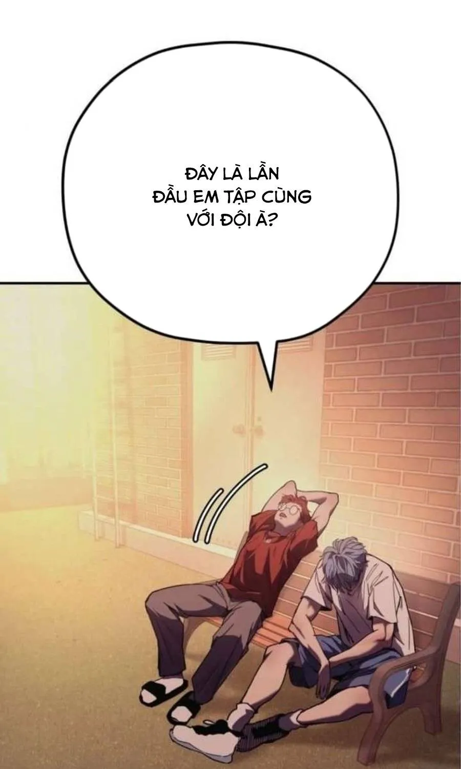 Dancer Chap 6 - Next Chap 7