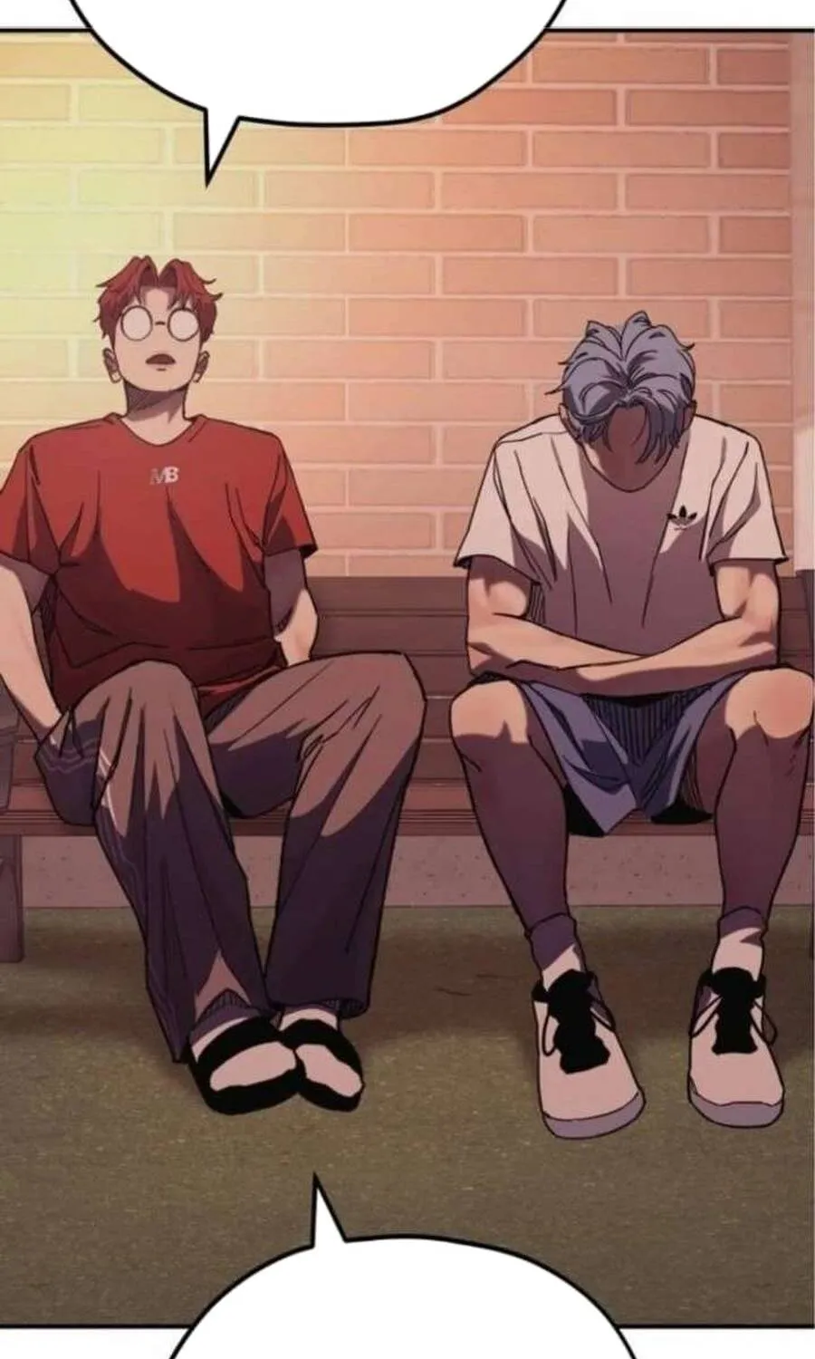 Dancer Chap 6 - Next Chap 7