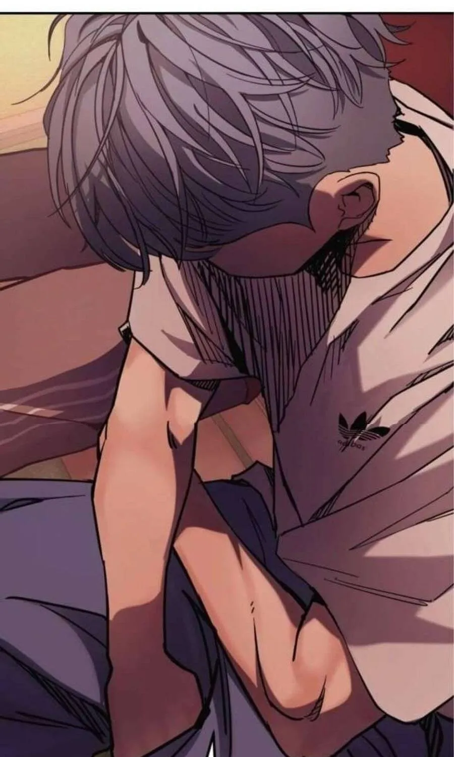 Dancer Chap 6 - Next Chap 7