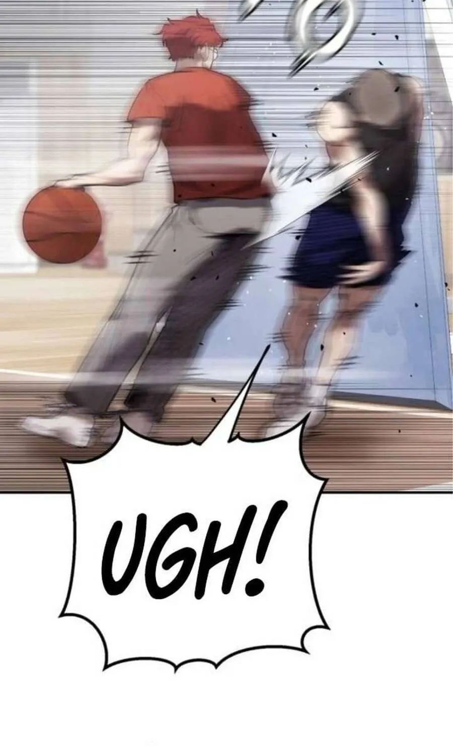 Dancer Chap 6 - Next Chap 7