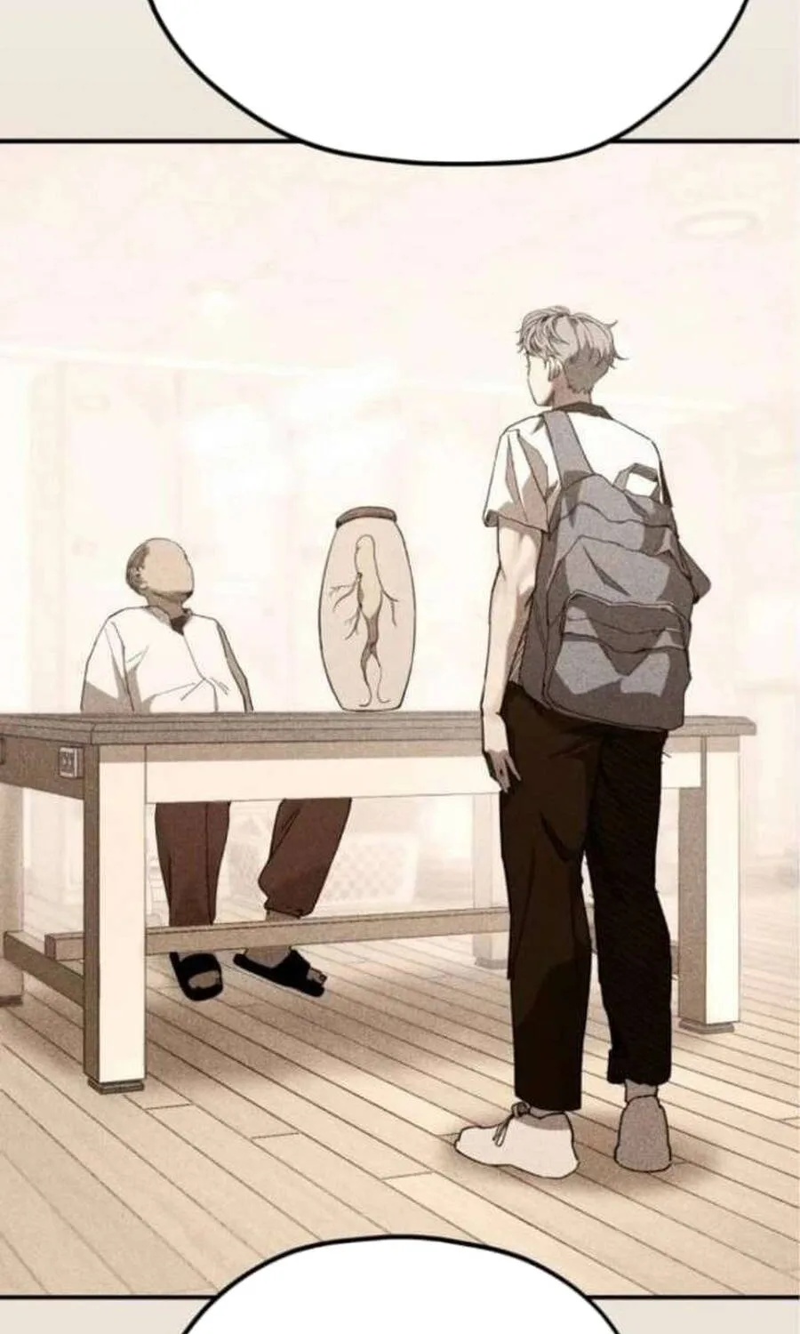 Dancer Chap 6 - Next Chap 7