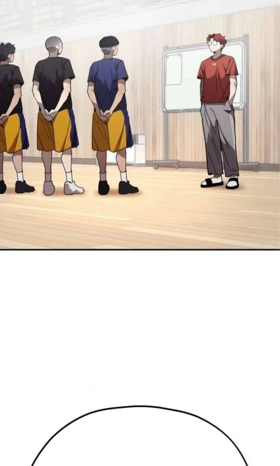 Dancer Chap 6 - Next Chap 7