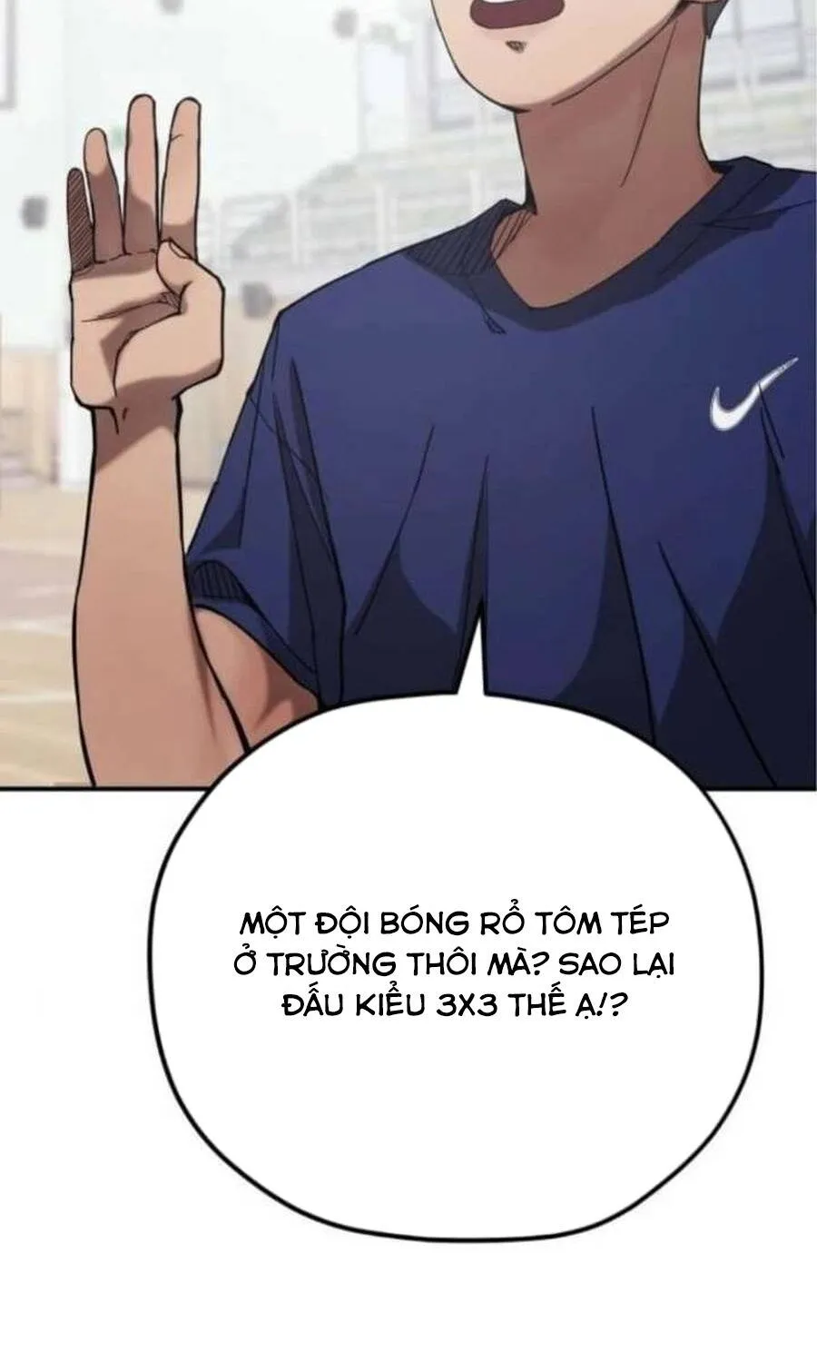 Dancer Chap 6 - Next Chap 7