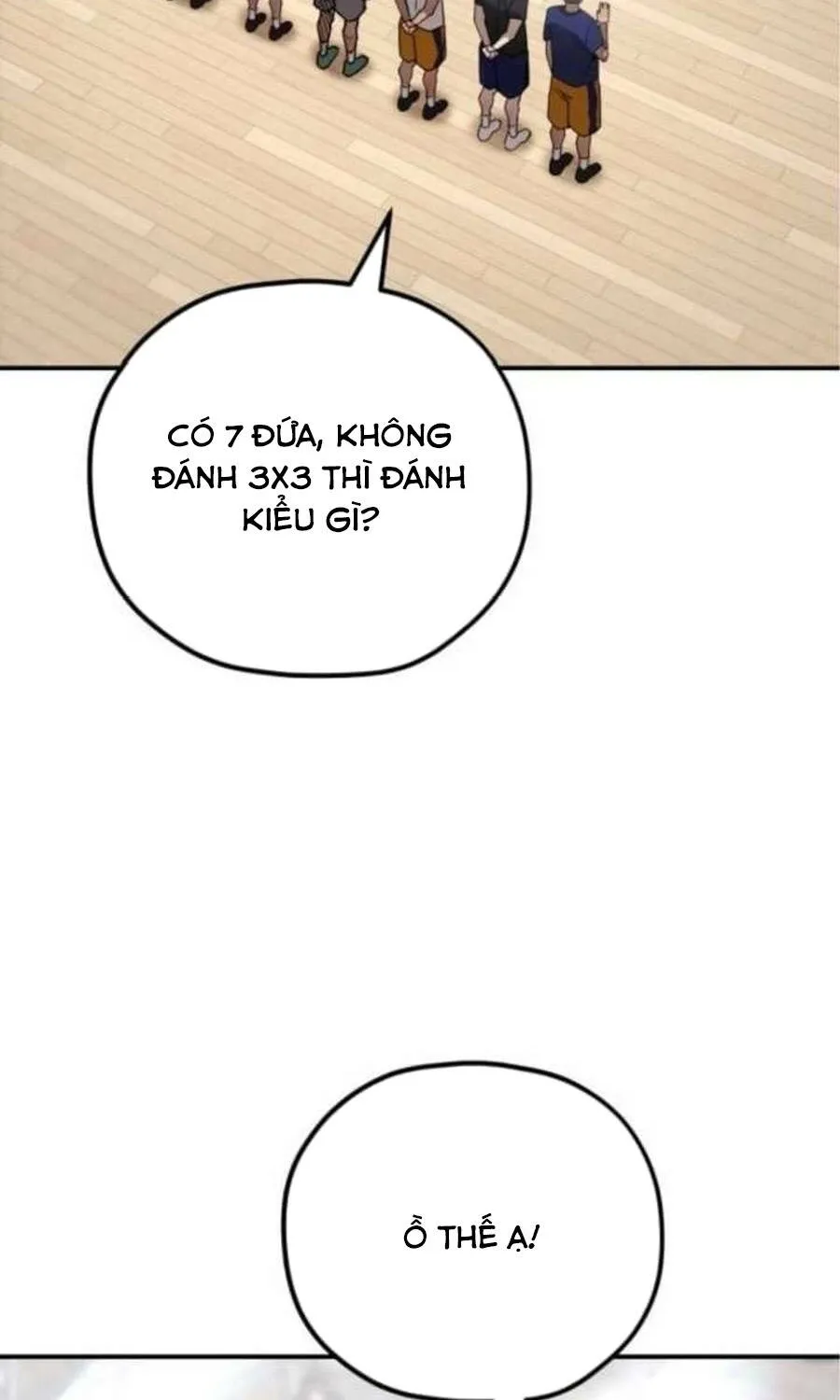 Dancer Chap 6 - Next Chap 7