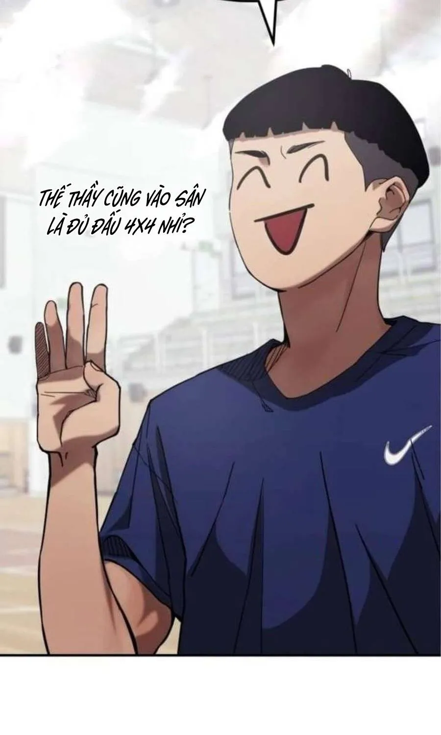 Dancer Chap 6 - Next Chap 7