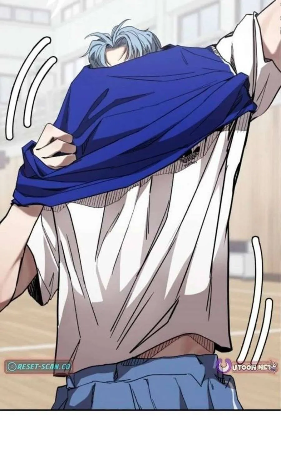 Dancer Chap 6 - Next Chap 7