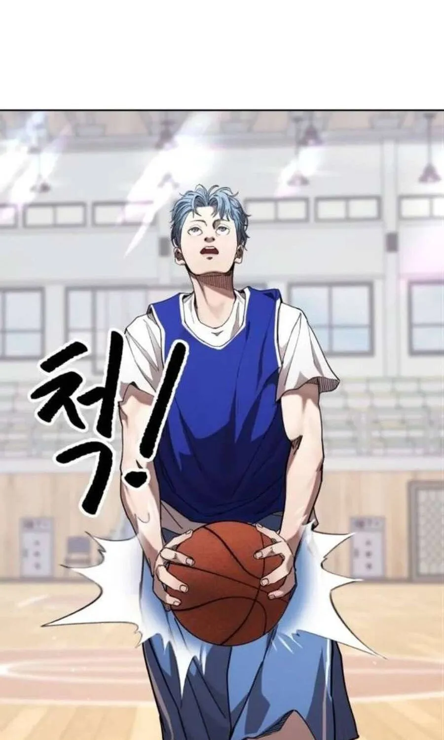 Dancer Chap 7 - Next Chap 8