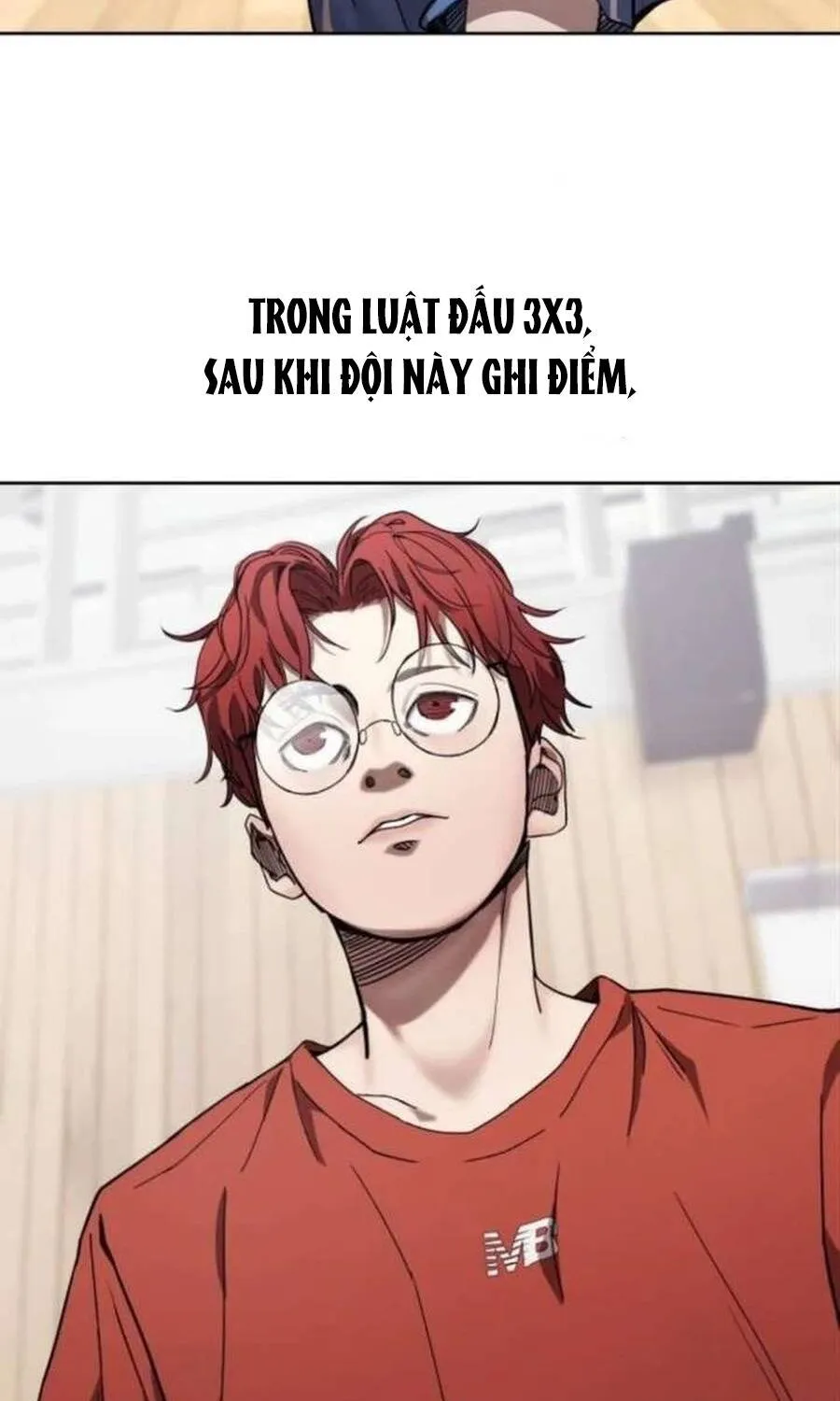 Dancer Chap 7 - Next Chap 8