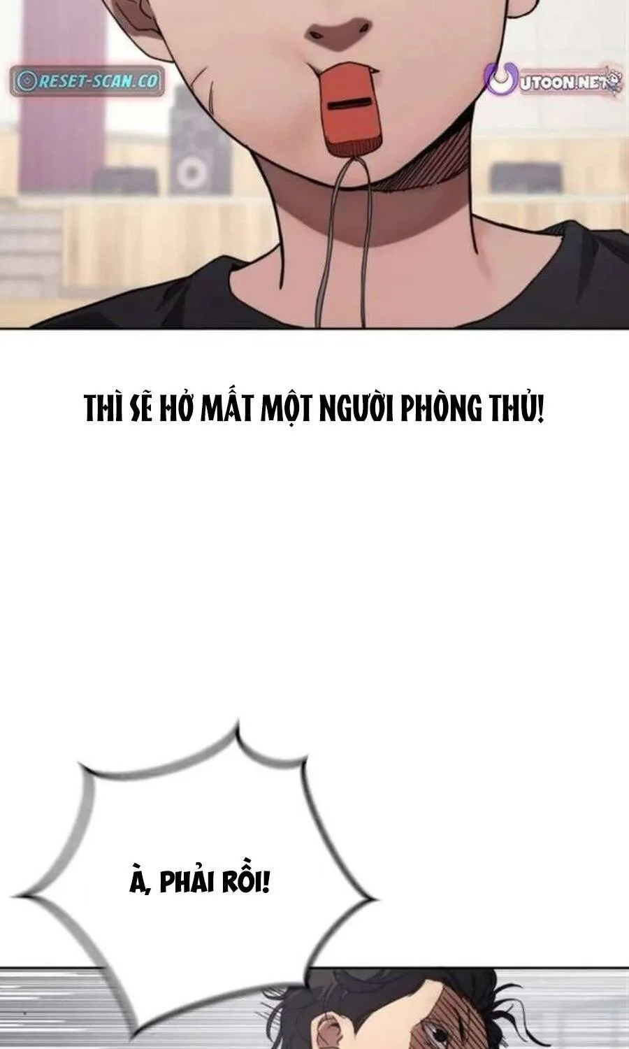 Dancer Chap 7 - Next Chap 8