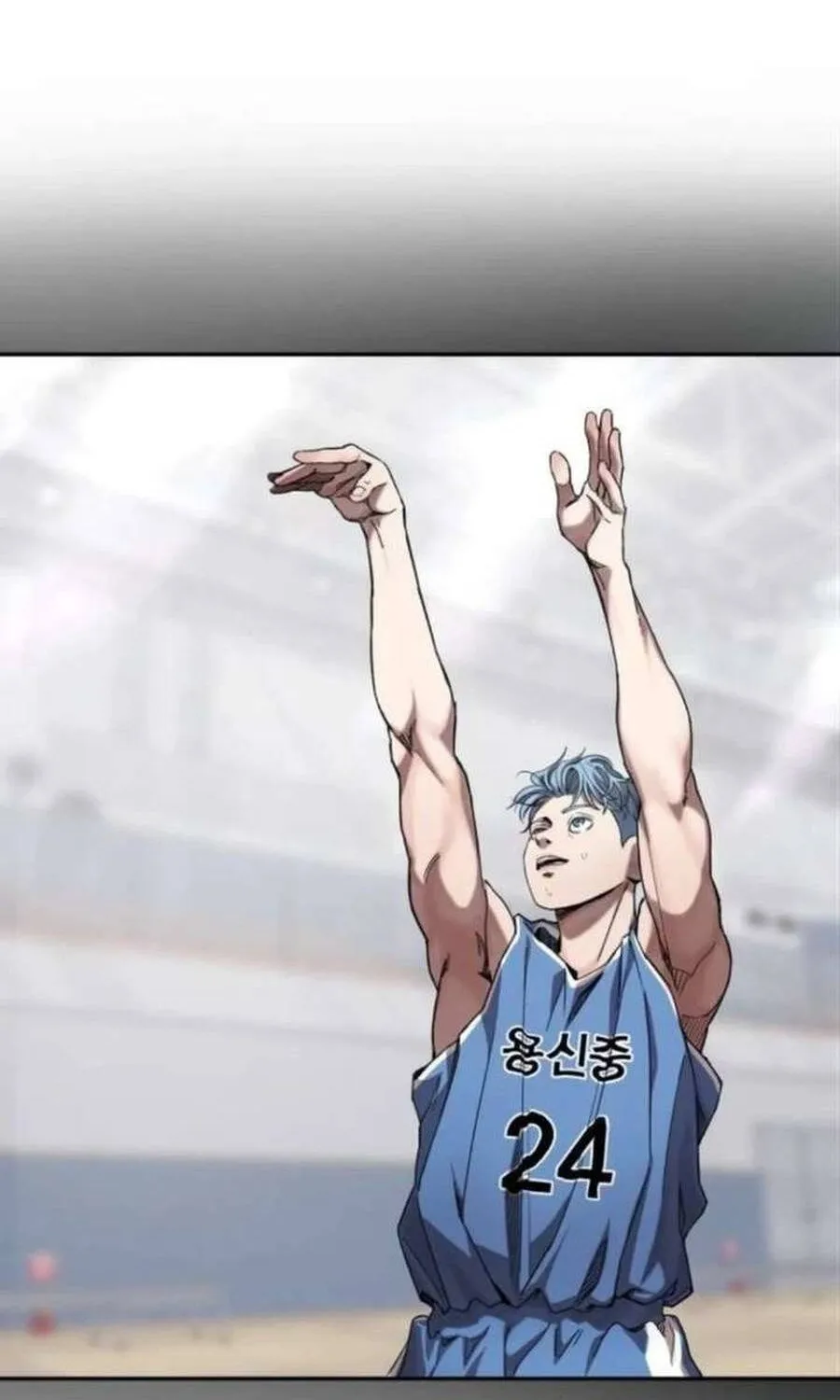 Dancer Chap 7 - Next Chap 8