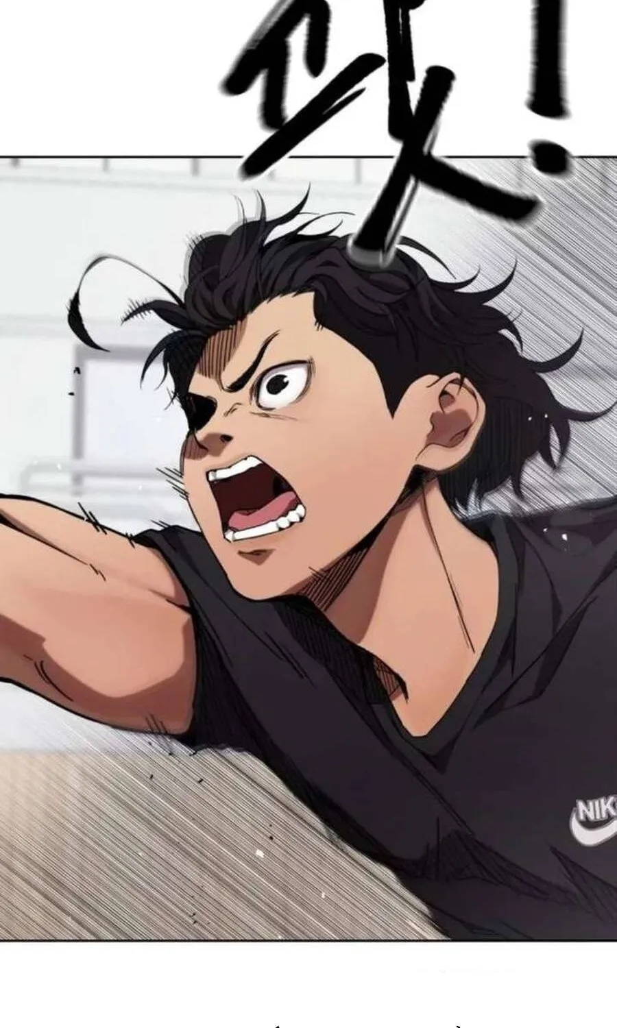 Dancer Chap 7 - Next Chap 8