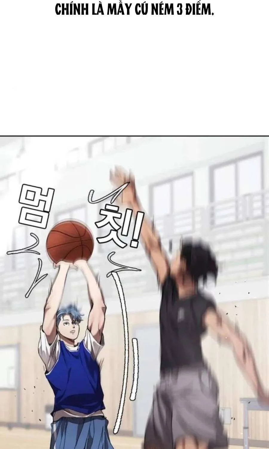 Dancer Chap 7 - Next Chap 8