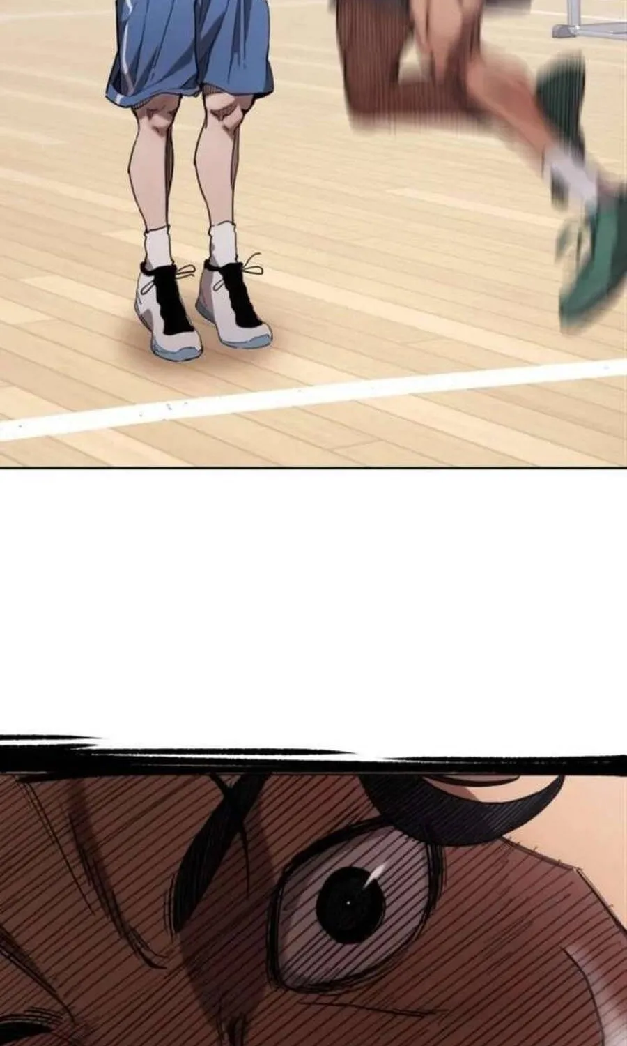 Dancer Chap 7 - Next Chap 8