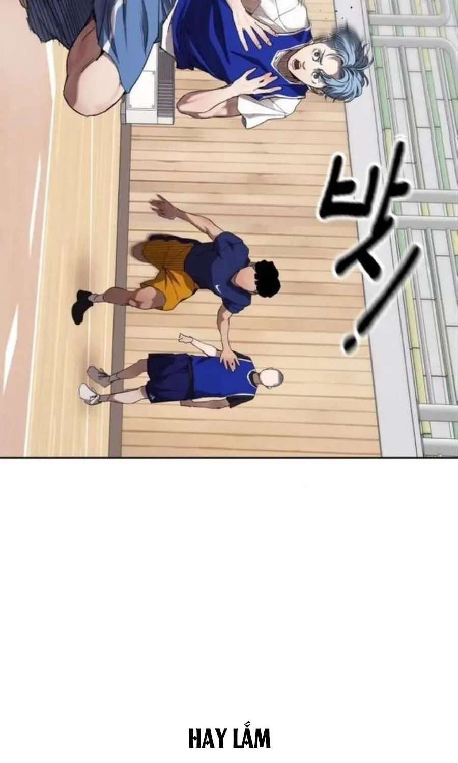 Dancer Chap 7 - Next Chap 8