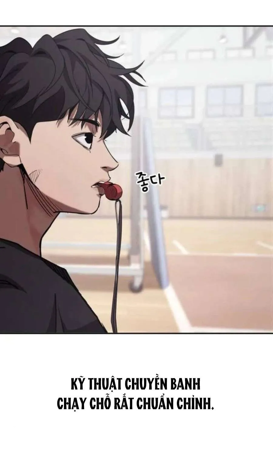 Dancer Chap 7 - Next Chap 8