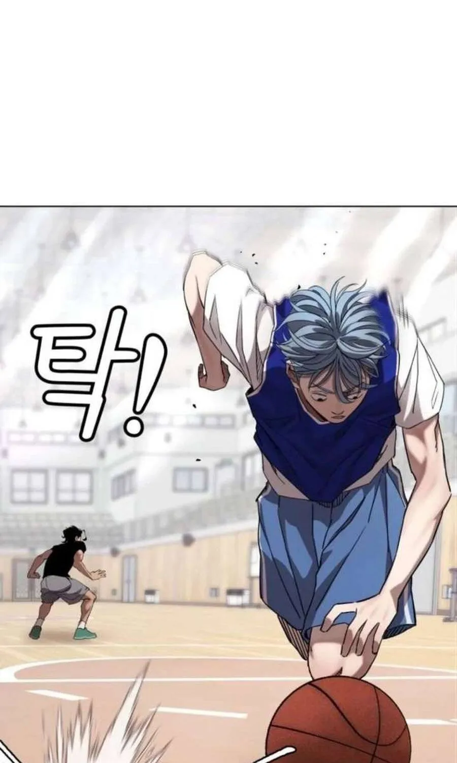 Dancer Chap 7 - Next Chap 8