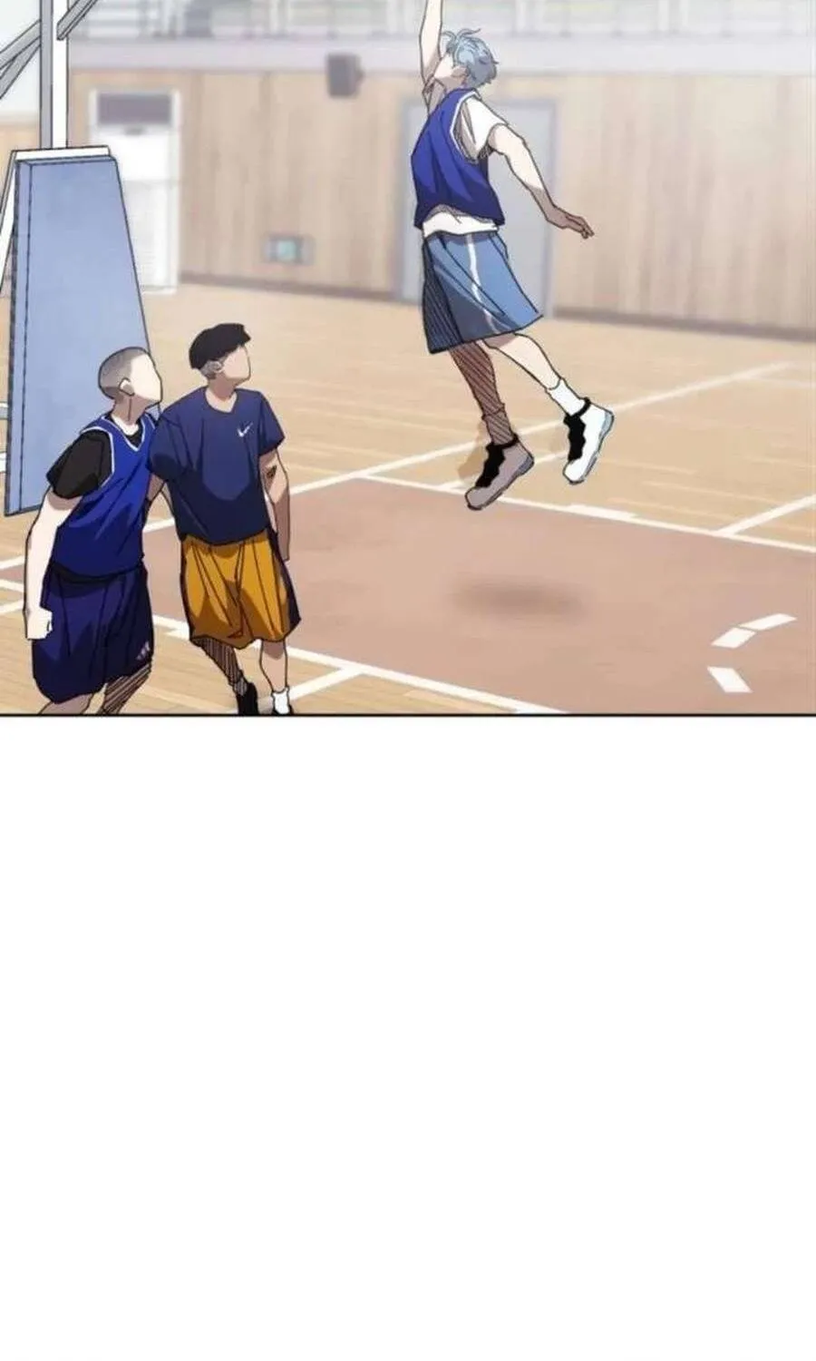 Dancer Chap 7 - Next Chap 8