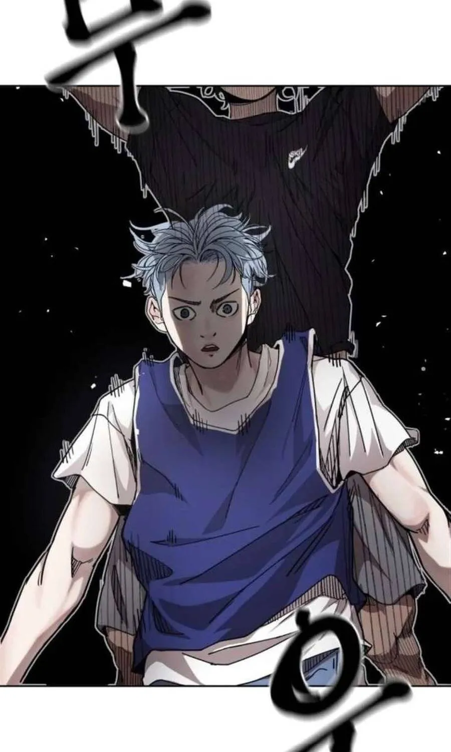 Dancer Chap 7 - Next Chap 8