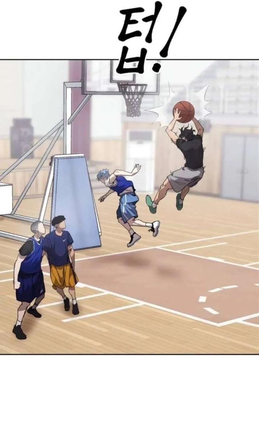 Dancer Chap 7 - Next Chap 8