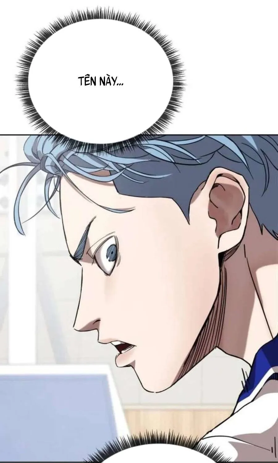 Dancer Chap 7 - Next Chap 8