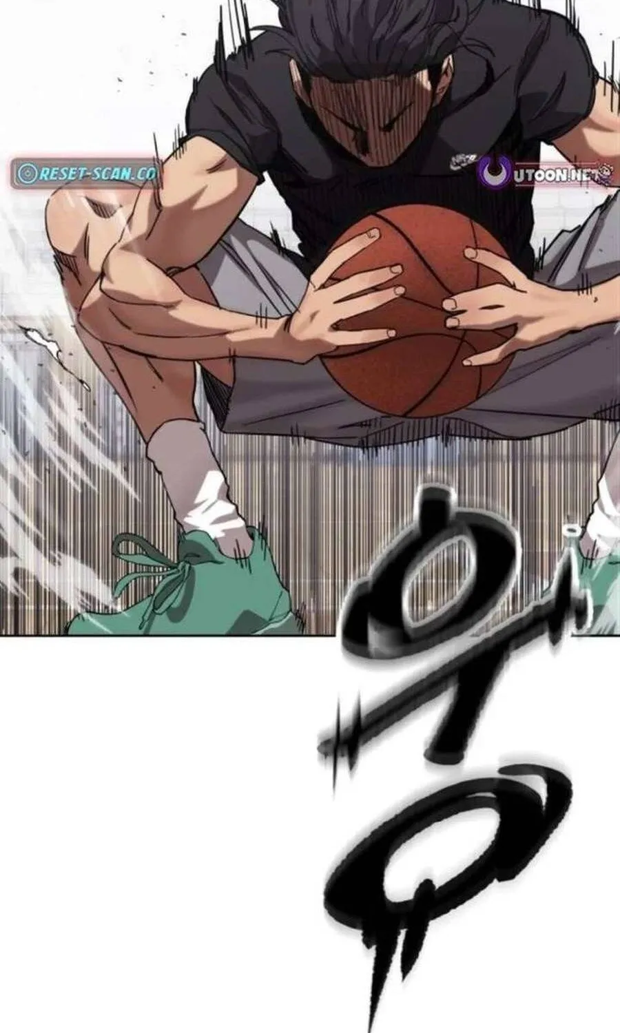 Dancer Chap 7 - Next Chap 8