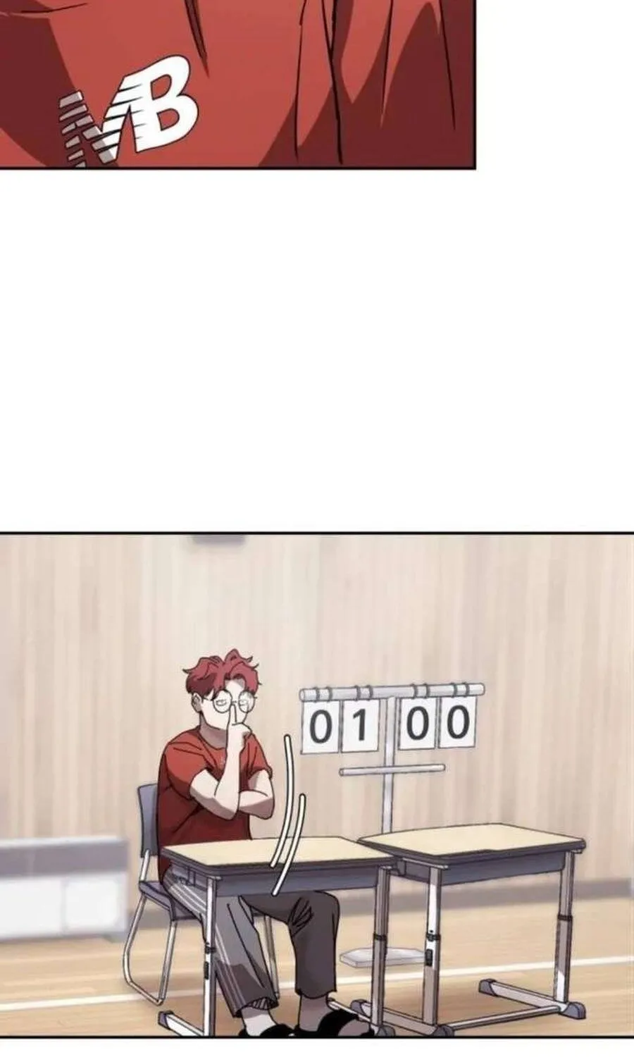 Dancer Chap 7 - Next Chap 8