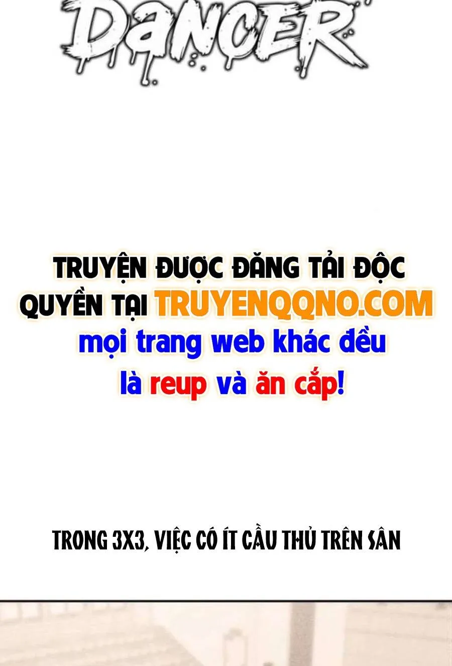 Dancer Chap 7 - Next Chap 8