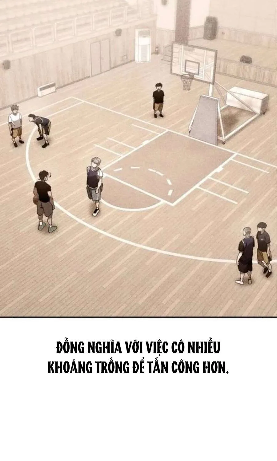 Dancer Chap 7 - Next Chap 8