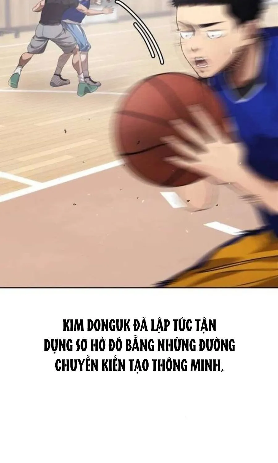 Dancer Chap 7 - Next Chap 8