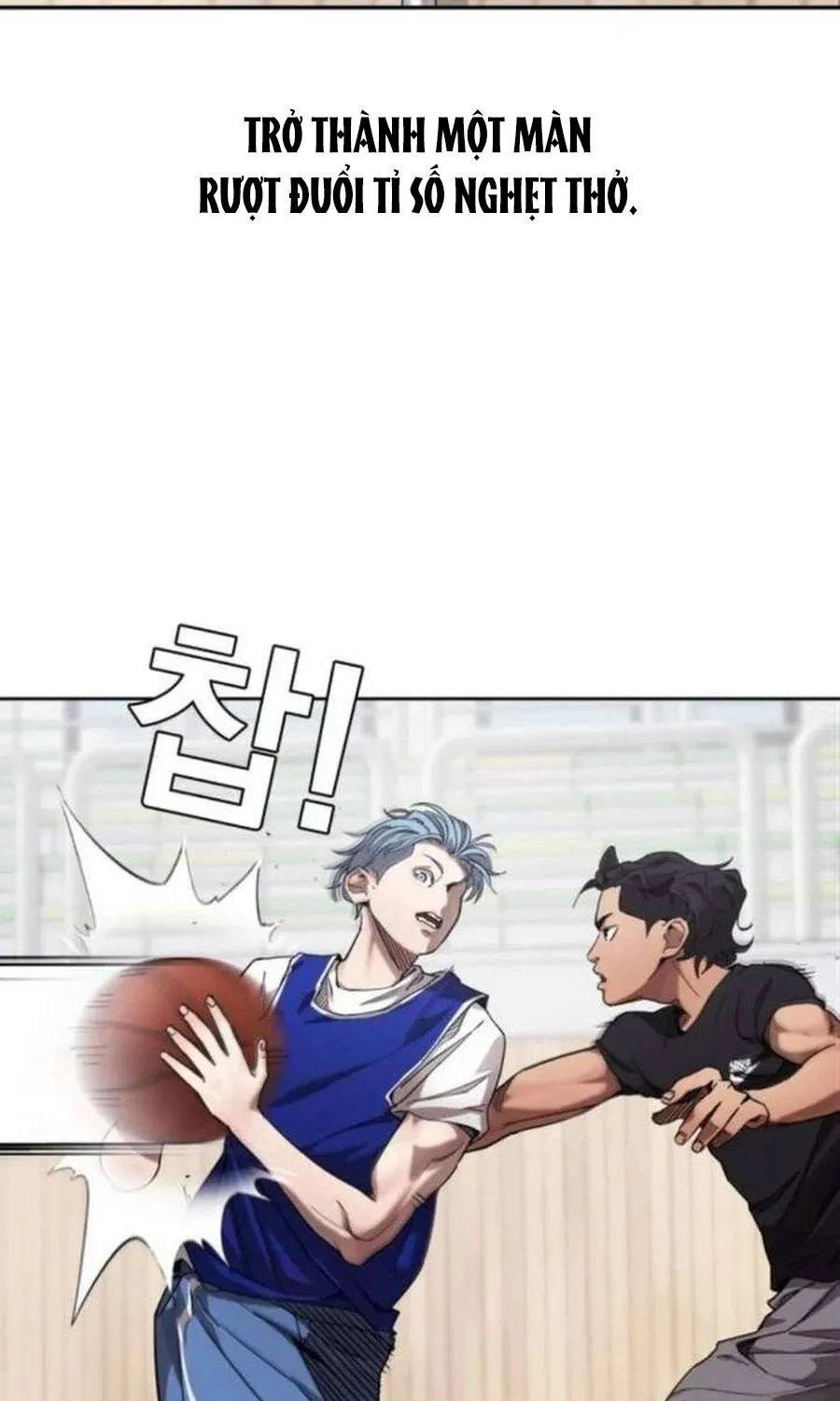 Dancer Chap 7 - Next Chap 8