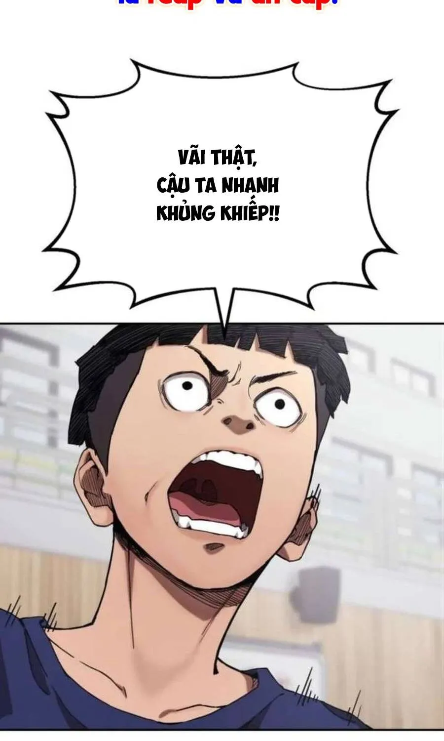 Dancer Chap 7 - Next Chap 8