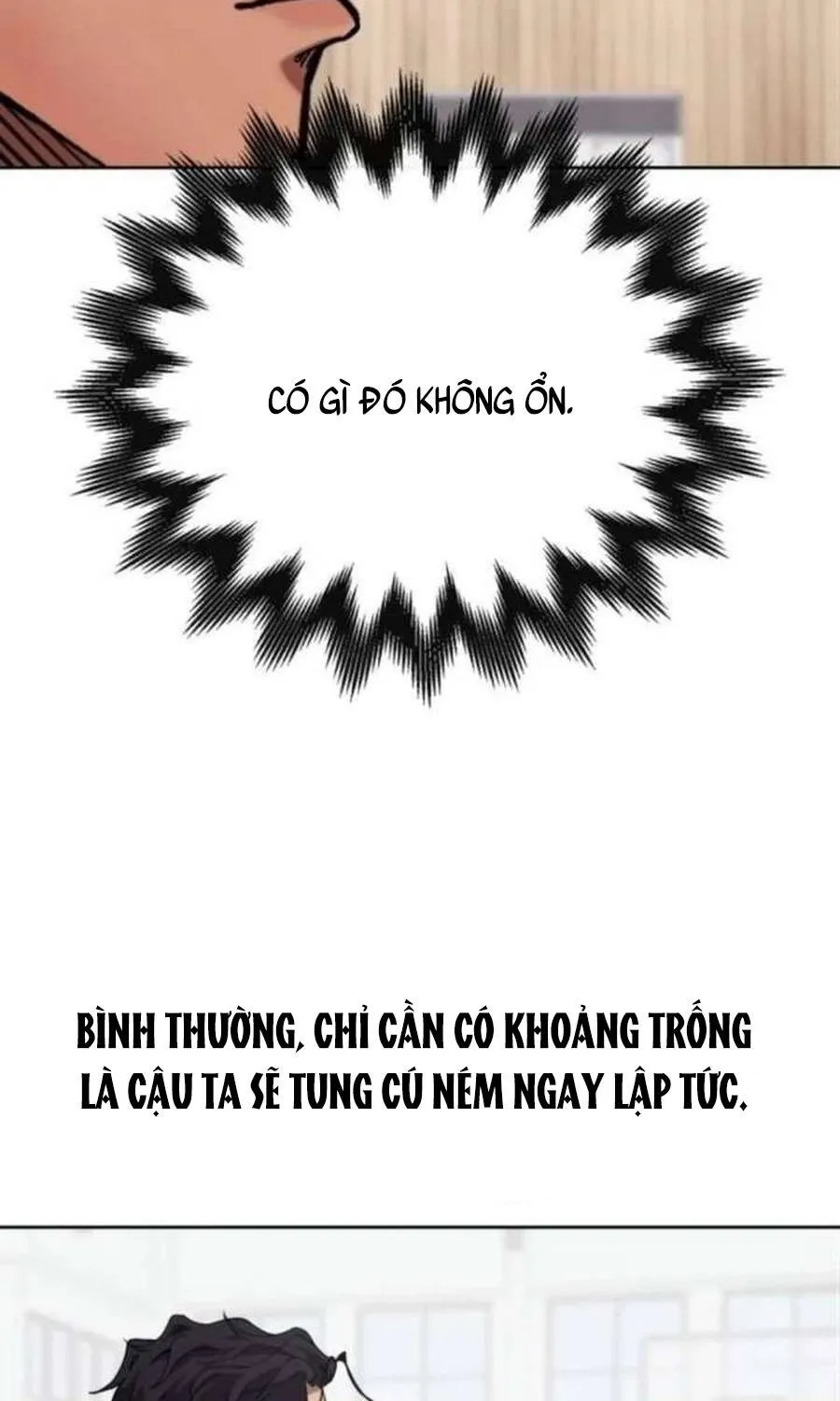 Dancer Chap 7 - Next Chap 8