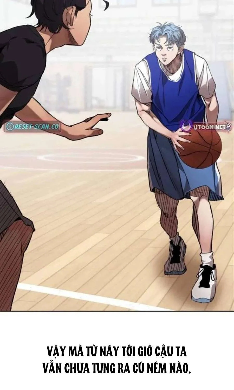 Dancer Chap 7 - Next Chap 8