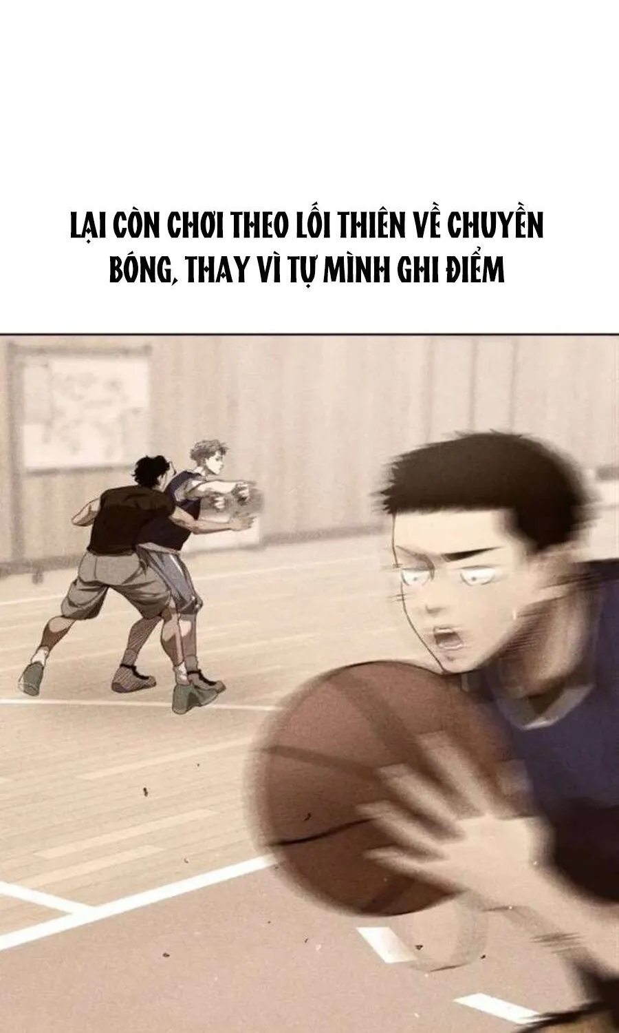 Dancer Chap 7 - Next Chap 8