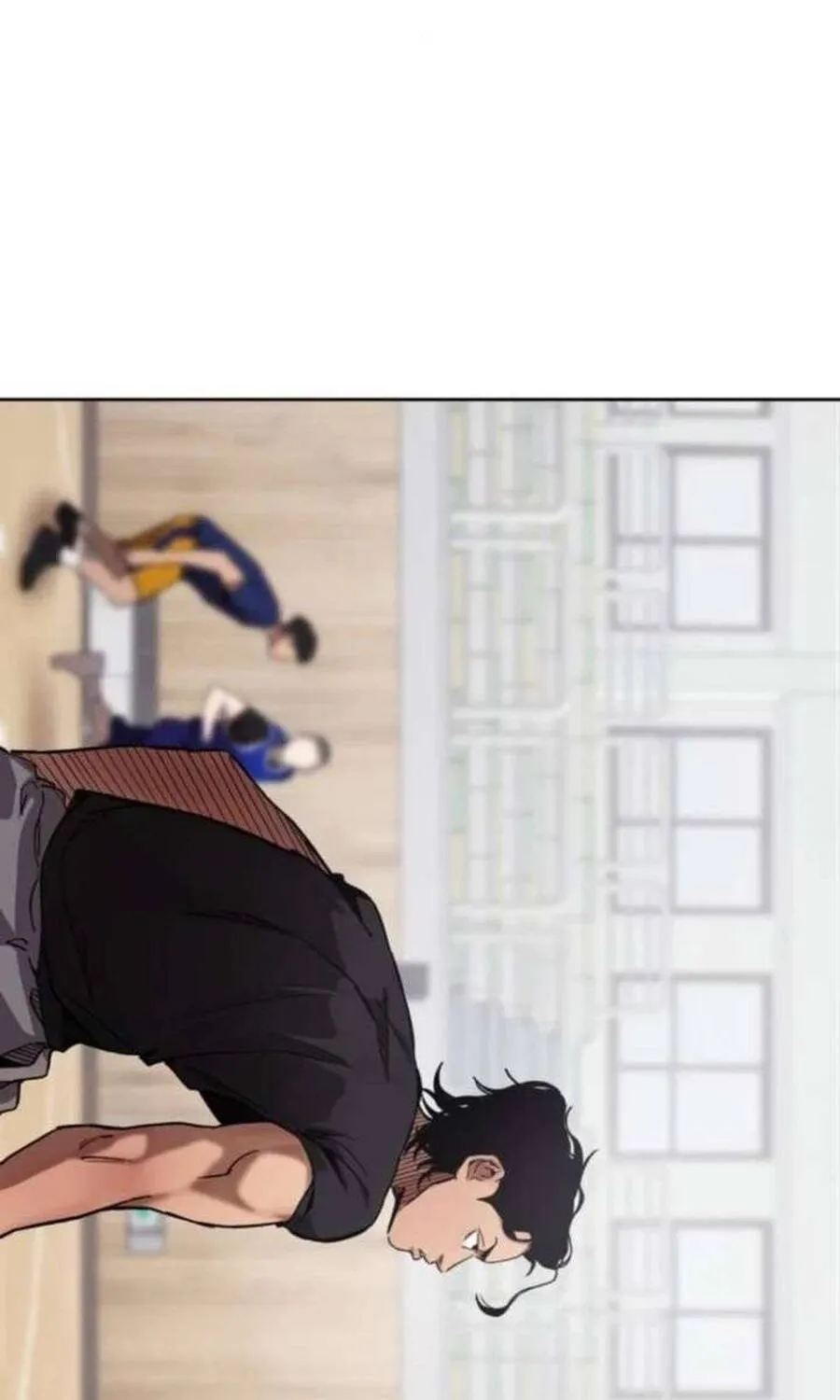 Dancer Chap 7 - Next Chap 8