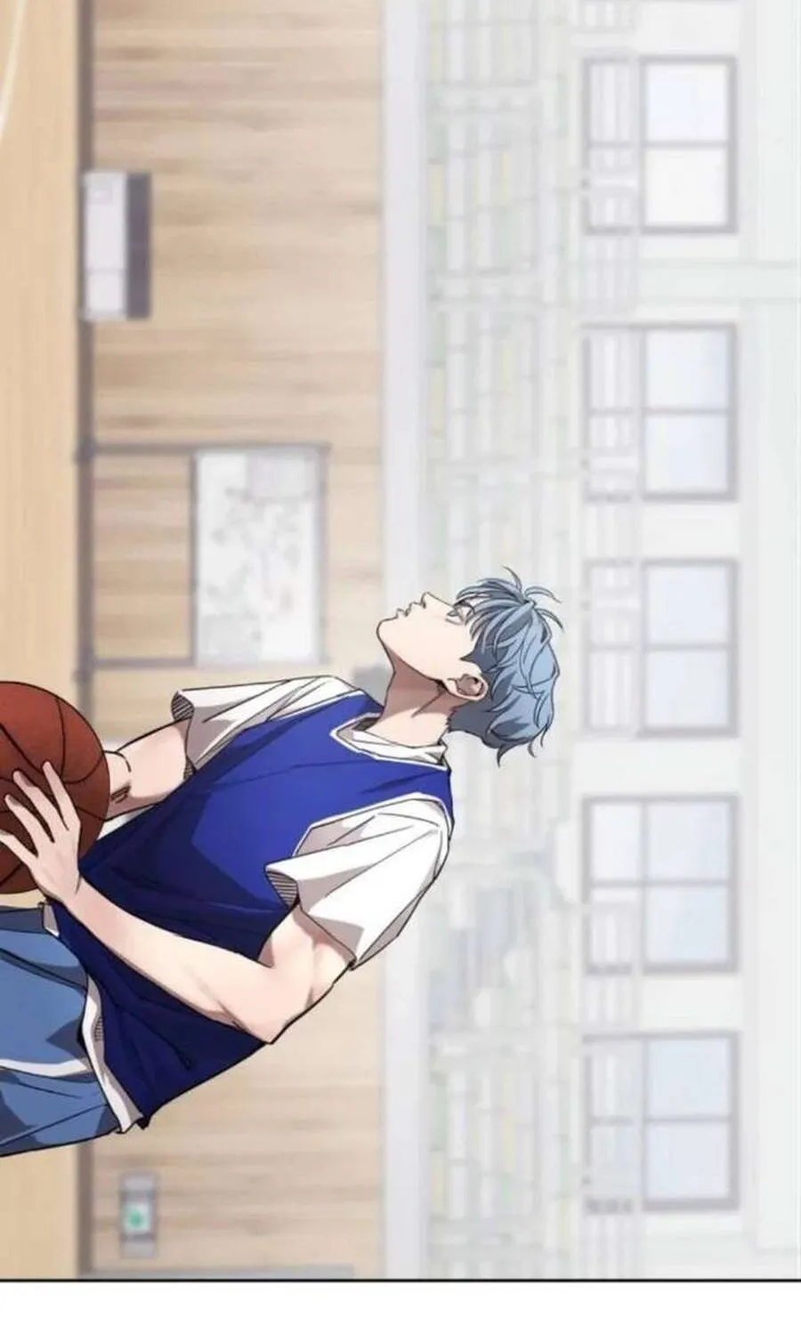 Dancer Chap 7 - Next Chap 8