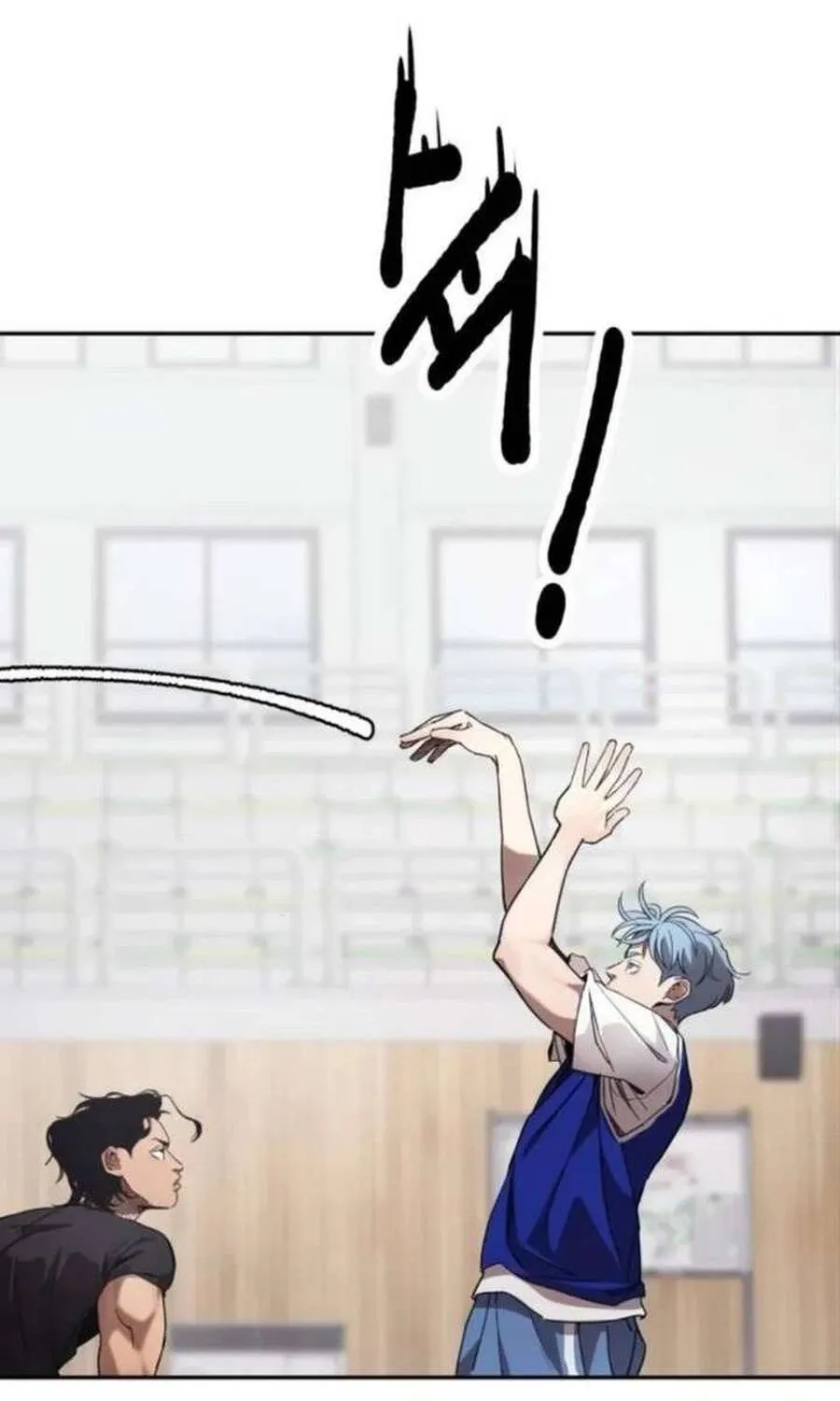 Dancer Chap 7 - Next Chap 8