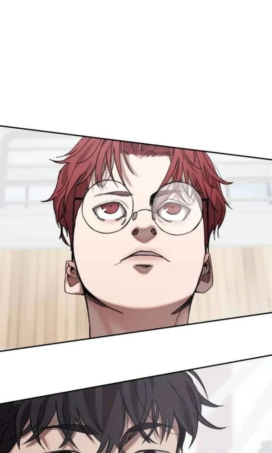 Dancer Chap 7 - Next Chap 8