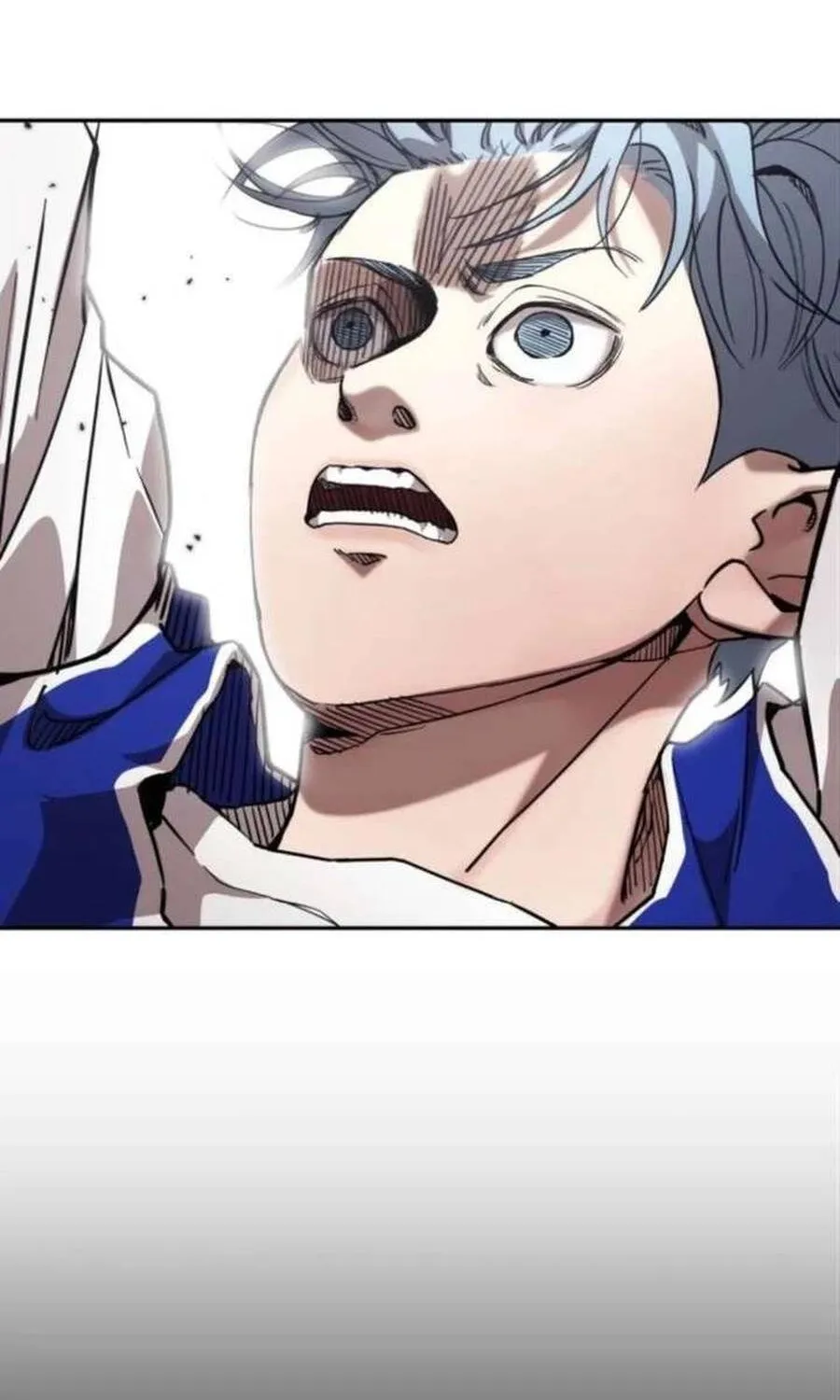 Dancer Chap 7 - Next Chap 8