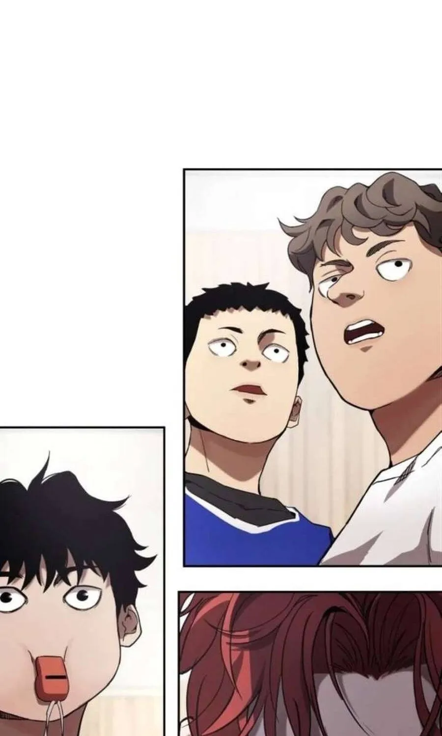 Dancer Chap 7 - Next Chap 8