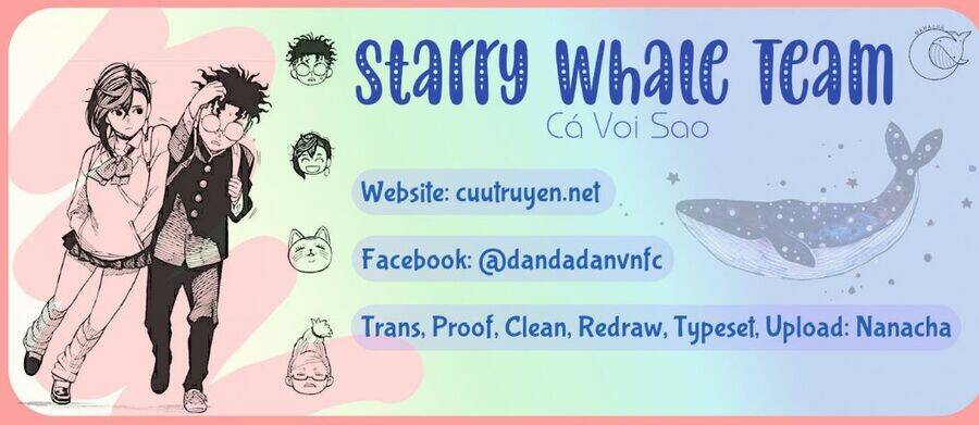 Dandadan!! Chap 102 - Next Chap 103